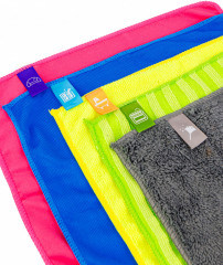 Набор профессиональных салфеток для уборки - Фото 1