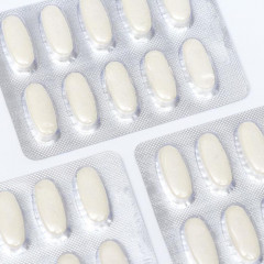 Таблетки «Хитозан Форте» - Фото 1