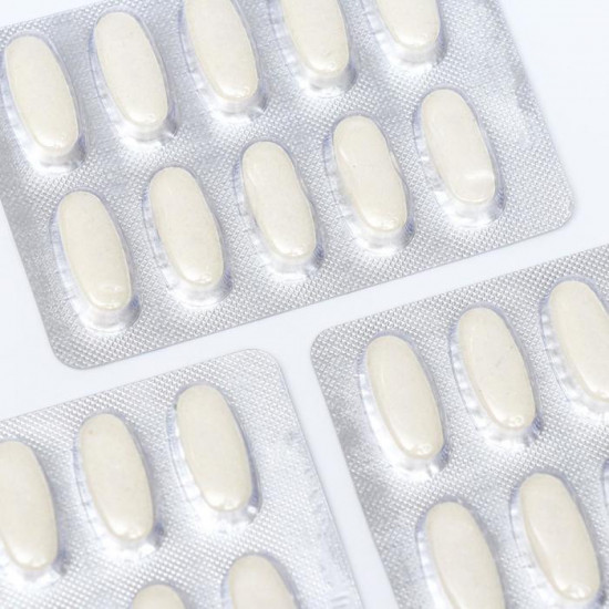 Таблетки «Хитозан Форте»