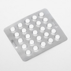 Таблетки «Кофеинактив» - Фото 2