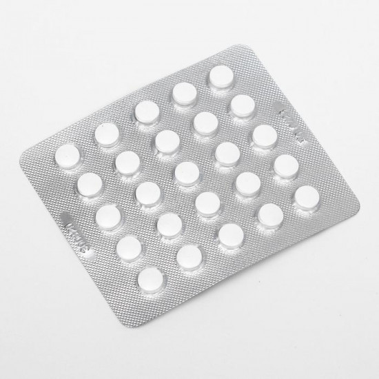 Таблетки «Кофеинактив»