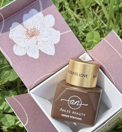 Парфюмерное масло «Endless Love»