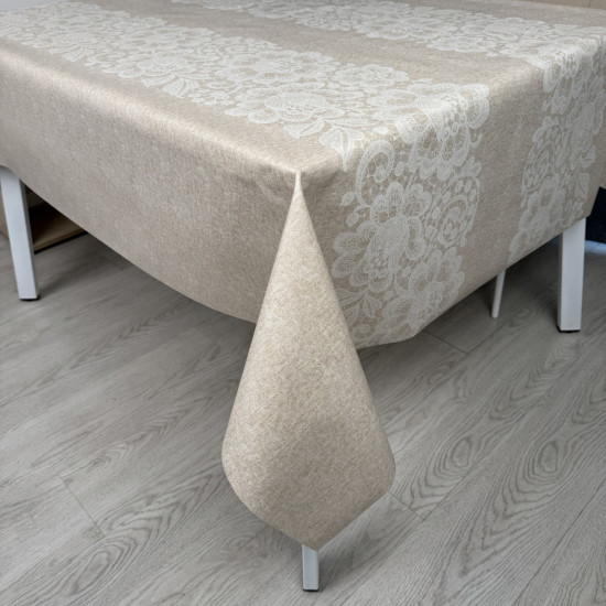 Клеенка на тканевой основе PW 1096-1-2