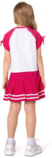 Футболка для девочек