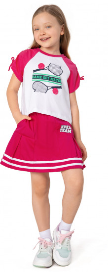 Футболка для девочек