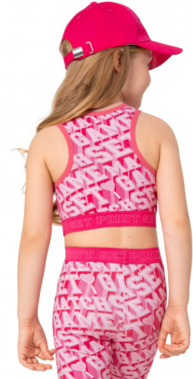 Футболка для девочек