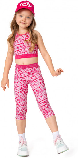 Футболка для девочек