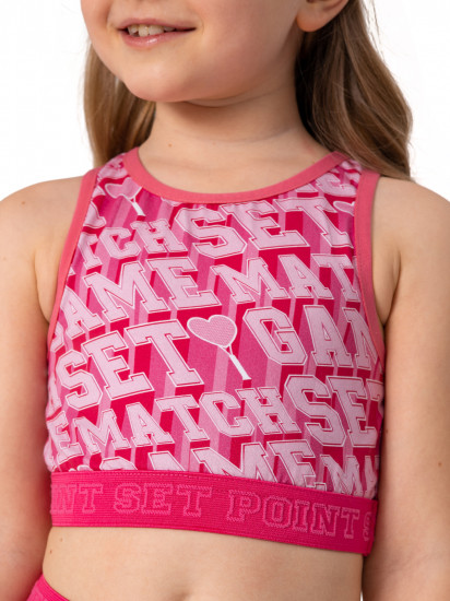 Футболка для девочек