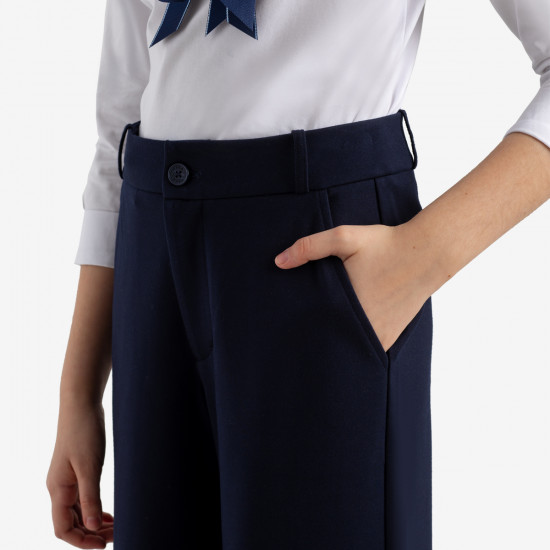 Брюки для девочек