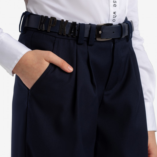 Брюки для девочек