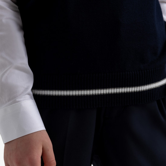 Жилет для мальчиков