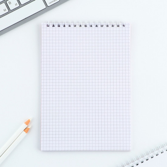 Блокнот «Аниме»