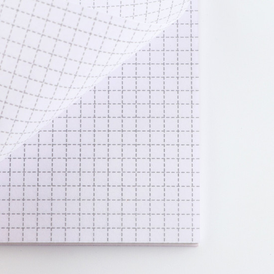 Блокнот «Аниме»