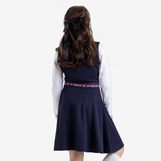 Сарафан для девочек