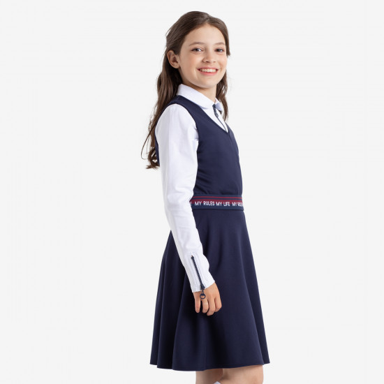 Сарафан для девочек