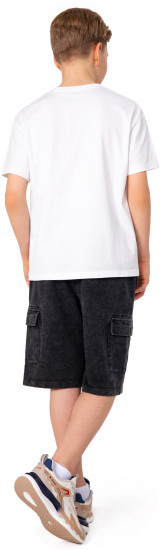 Шорты для мальчиков