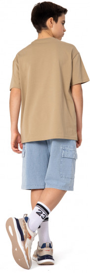 Шорты для мальчиков