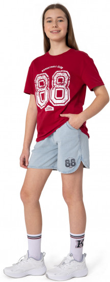 Шорты для девочек