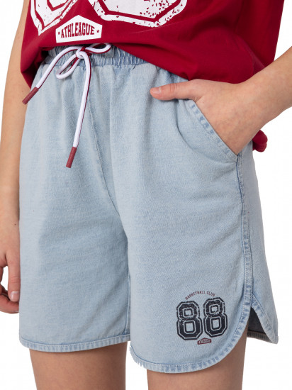 Шорты для девочек