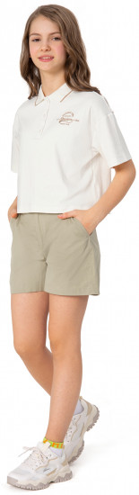 Шорты для девочек