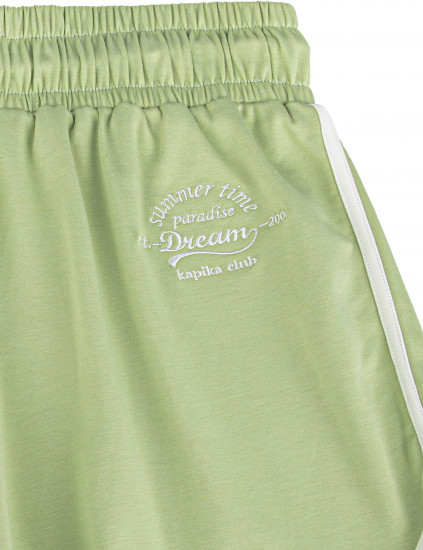 Шорты для девочек