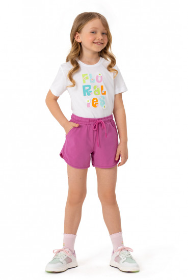 Шорты для девочек