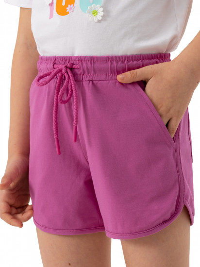 Шорты для девочек