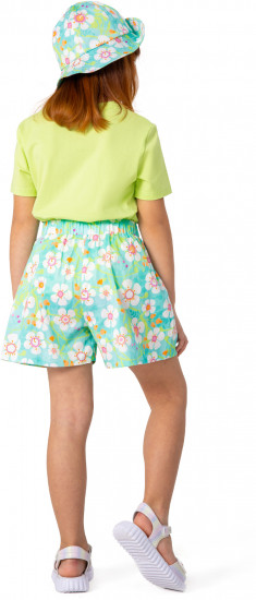 Шорты для девочек