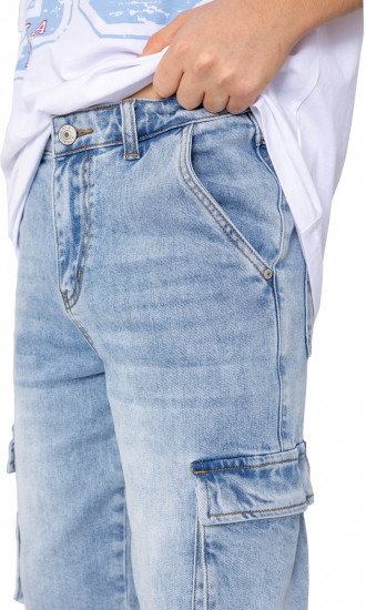 Шорты для мальчиков