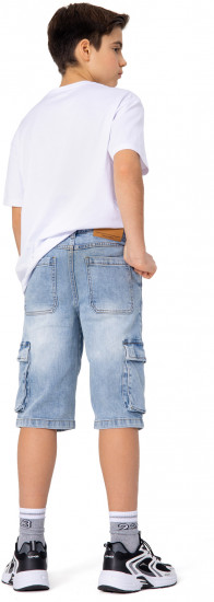 Шорты для мальчиков