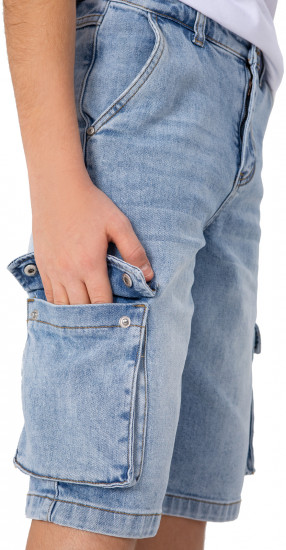 Шорты для мальчиков