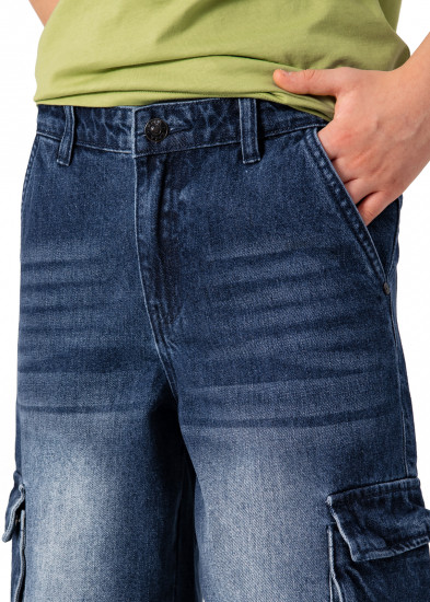 Шорты для мальчиков