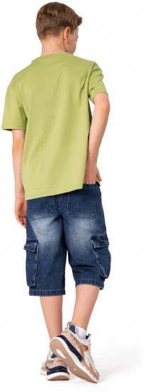 Шорты для мальчиков