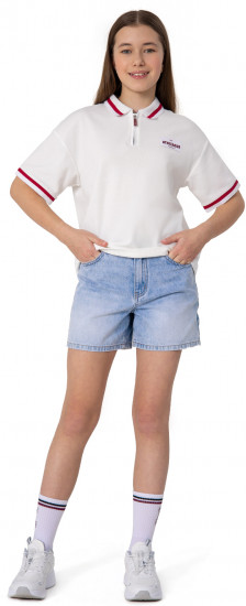 Шорты для девочек