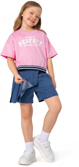 Шорты для девочек