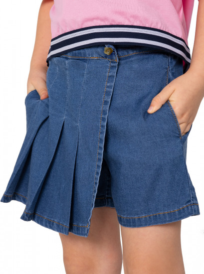 Шорты для девочек