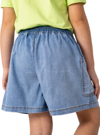 Шорты для девочек