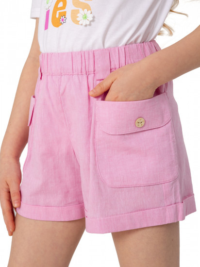 Шорты для девочек