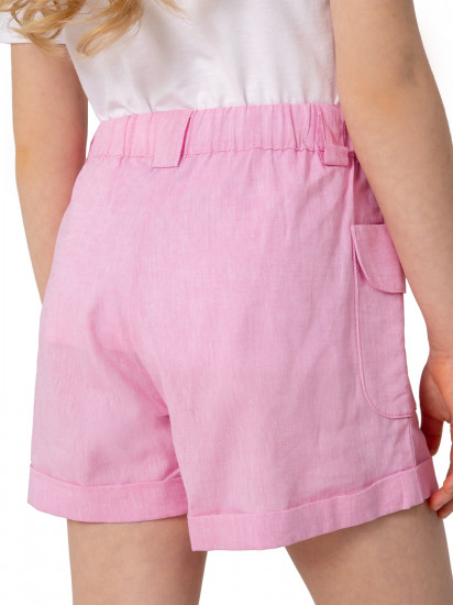 Шорты для девочек