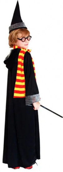Карнавальный костюм «Гарри Поттер»