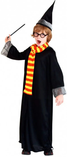 Карнавальный костюм «Гарри Поттер»
