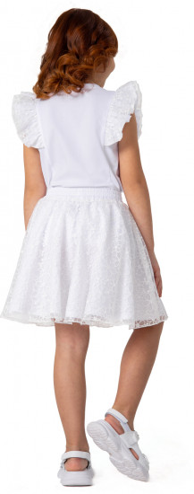 Юбка для девочек