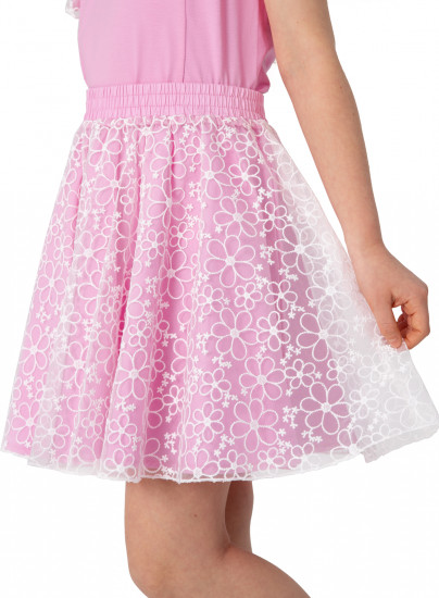 Юбка для девочек