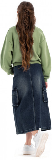 Юбка для девочек