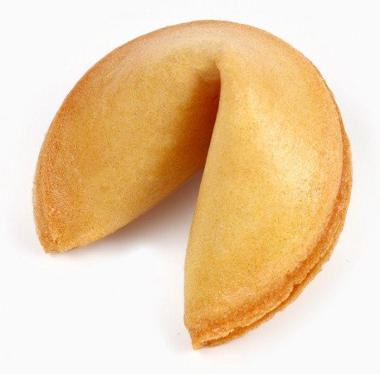 Печенье с предсказаниями «Добро пожаловать в сказку»