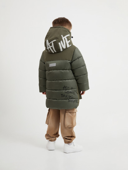 Куртка для мальчиков