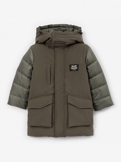 Куртка для мальчиков