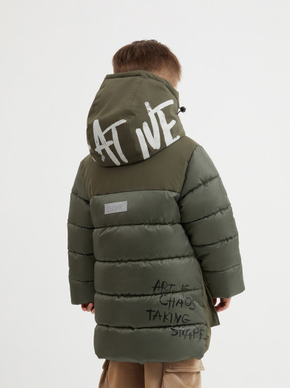 Куртка для мальчиков