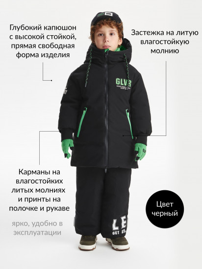 Пальто для мальчиков