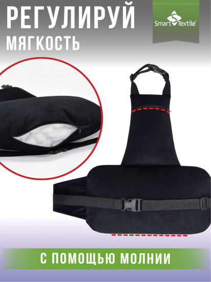 Подушка под спину «Спинель»